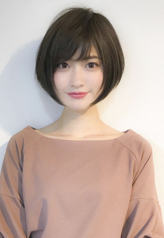 ヘアスタイル10