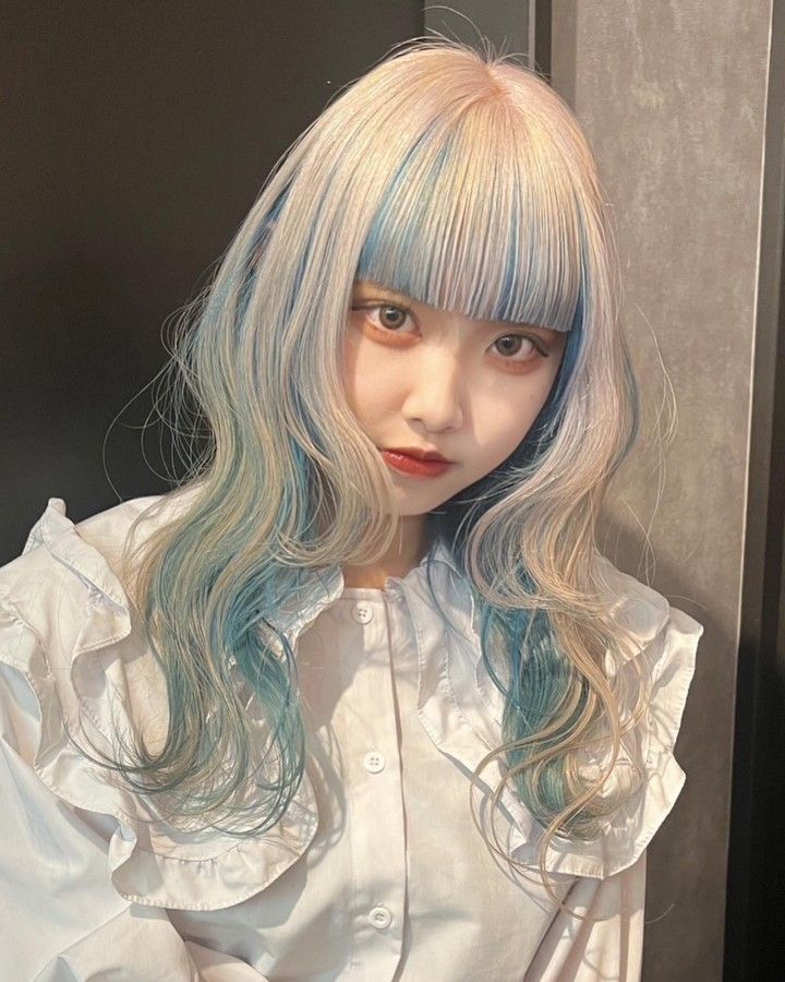 ヘアスタイル12