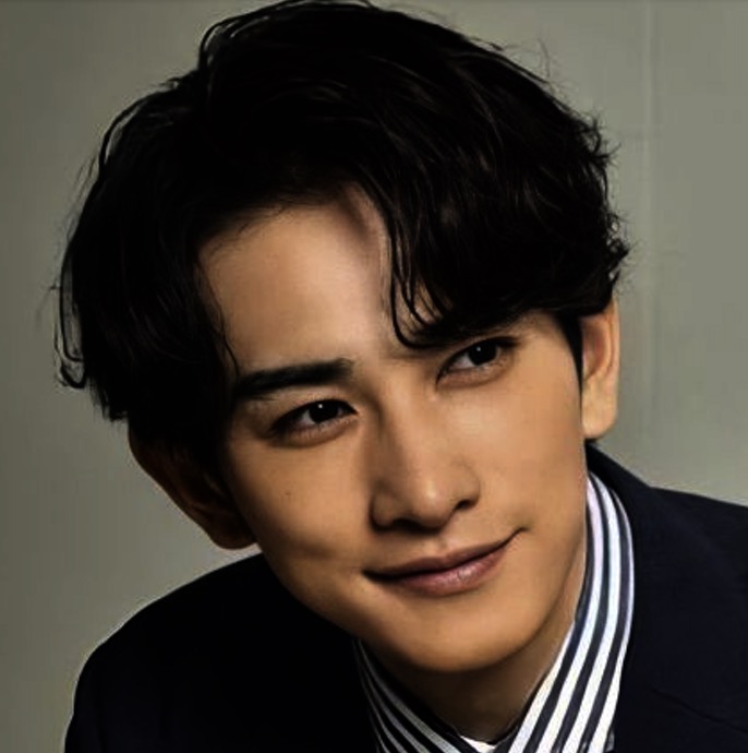 スタイリスト 佐藤 健太